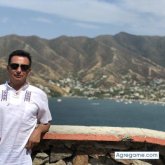 Yilbey chico soltero en Latacunga