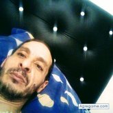 juanfau chico soltero en Punta Indio