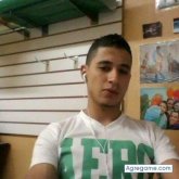 JoseMendoza2110 chico soltero en Gracias