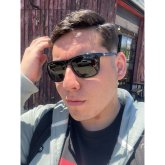 Estudiante. Busco ligar. Mujeres mayores