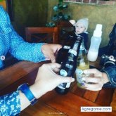 baruthriera chica soltera en Valera