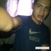 Foto de perfil de FabricioAlvarenga3