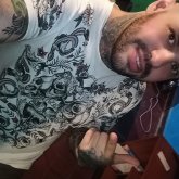 Walter_1988 chico soltero en Posadas