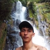 Una buena relación. Soy un hombre