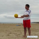 jesulito chico soltero en Burgos