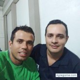 Busco conocer gente. Tranquila y muy