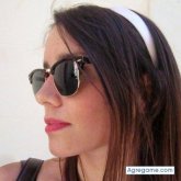 Mujeres solteras en Piles