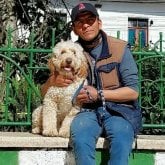 Busco pareja. Gffjyffgjj. Sot un tipo