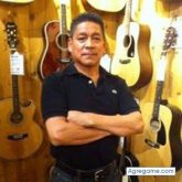 Alberto Ochoa, Chico de Bessemer para Chicos en Agregame.