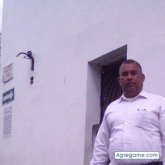 alexnibaldobahoque chico soltero en Chinú