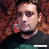 Javier Alejandro