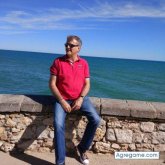 ManuLlac chico divorciado en Barcelona