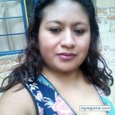 Fanny35 chica separada en Santa Cruz Xoxocotlán