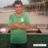 MiDIOStodopoderoso chico casado en San Pedro Sula