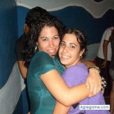 Celeste88 chica soltera en Aguada De Pasajeros