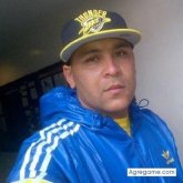 luis ybana