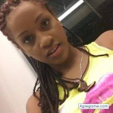 KiomyOh chica soltera en Santo Domingo Este