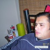 MABV chico soltero en Bogotá