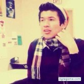 williamshernandez chico soltero en La Barca