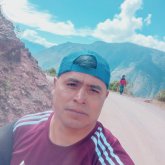 Justin Arroyo Sánchez
