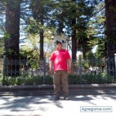 egbertoalejandro chico soltero en Alamor