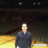 Stefanoruocco chico soltero en Lima