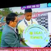 Q tengan 20 años a más y su físico es