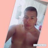 Foto de perfil de Angel18680