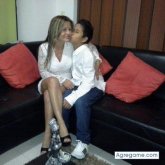 samilena chica soltera en Pereira