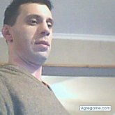 Esteban_ojos_verdes chico soltero en Morón