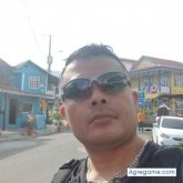 Nicko8102 chico soltero en Las Lajas