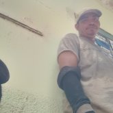 Albañilería. Busco conocer gente.