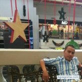 robertoconde chico soltero en San Alejo