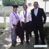 yorjuancarlos chico soltero en Ibagué