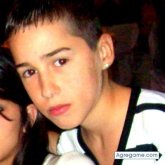 agustin14 chico soltero en Villa Ballester