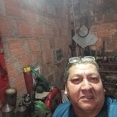 Mecánico industrial. Busco pareja.