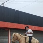 Busco pareja. Mujeres. Divertido.