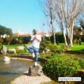 luisalejandro8811 chico soltero en La Herradura