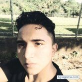Josue Levi Rivas