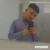 Oseas Ordaz