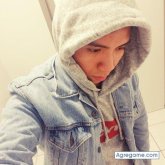 Sergiioo97 chico soltero en Long Beach