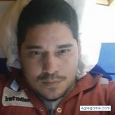 Busco conocer gente.