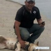 Alonso Narvaez