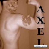 axelvedetto foto #17