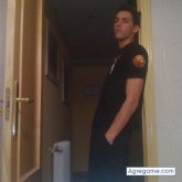 luiso chico soltero en Albacete