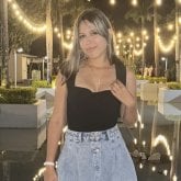 Foto de perfil de Melissa0090