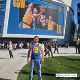 Danis Bautista, Chico de Bloomington para Chicos en Agregame.