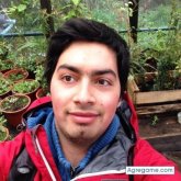 Franco250 chico soltero en Los ángeles