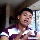 Foto de perfil de 18ALEJANDRO