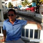 Fernando Vilchis Hernandez